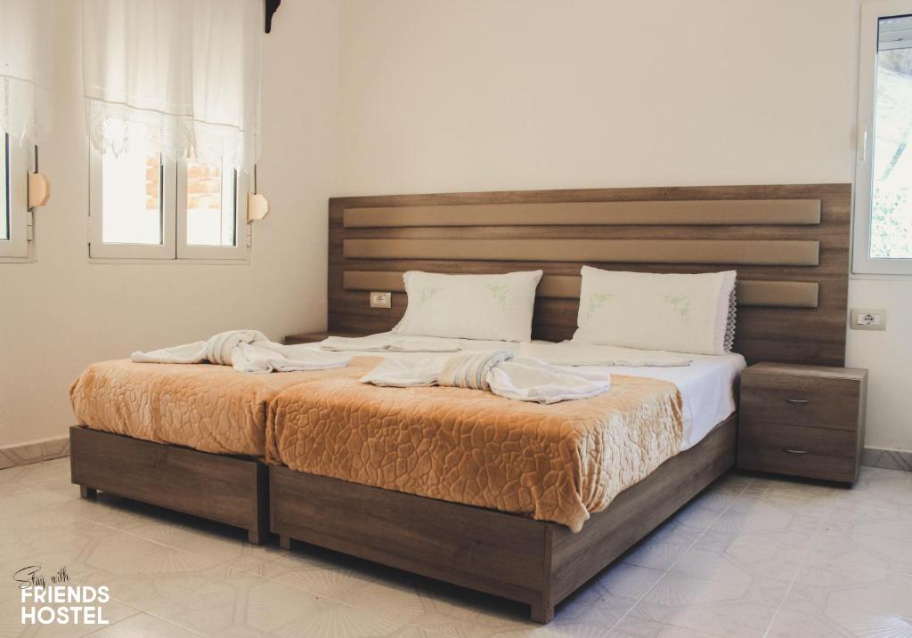 Friends' Guesthouse & Hostel - Image 4