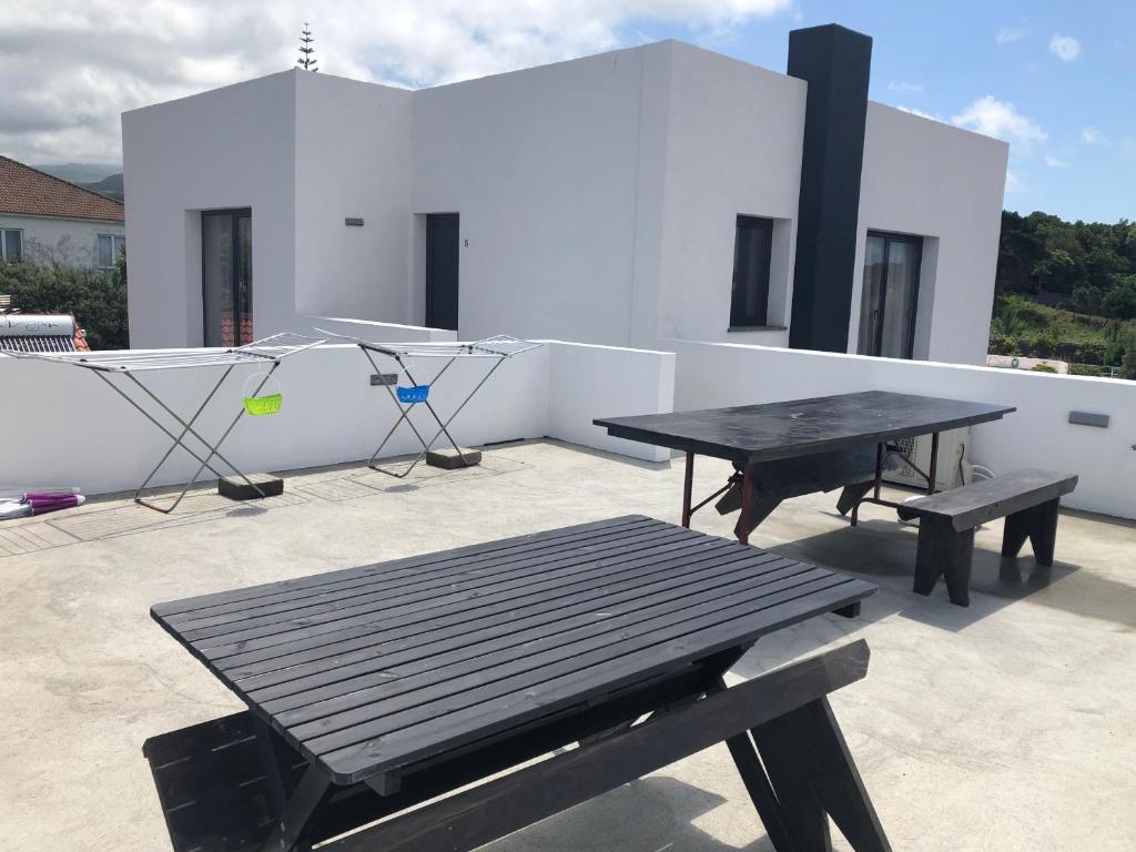 Fotografie z fotogalerie ubytování Apartamentos Basalto v destinaci Madalena