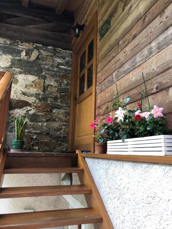 Fotografia z galérie ubytovania B&B Maso Zont Antico Maso v destinácii Vignola