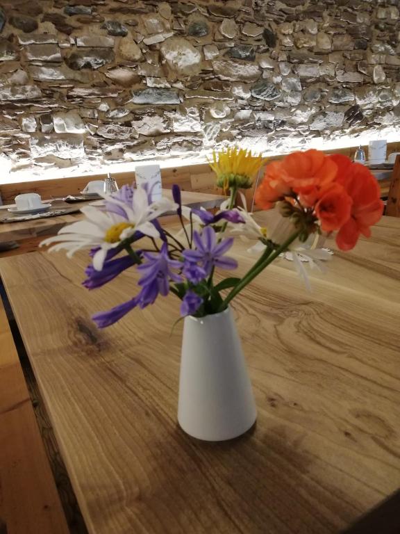 Fotografie z fotogalerie ubytování Agritur Ciastel v destinaci Sanzeno