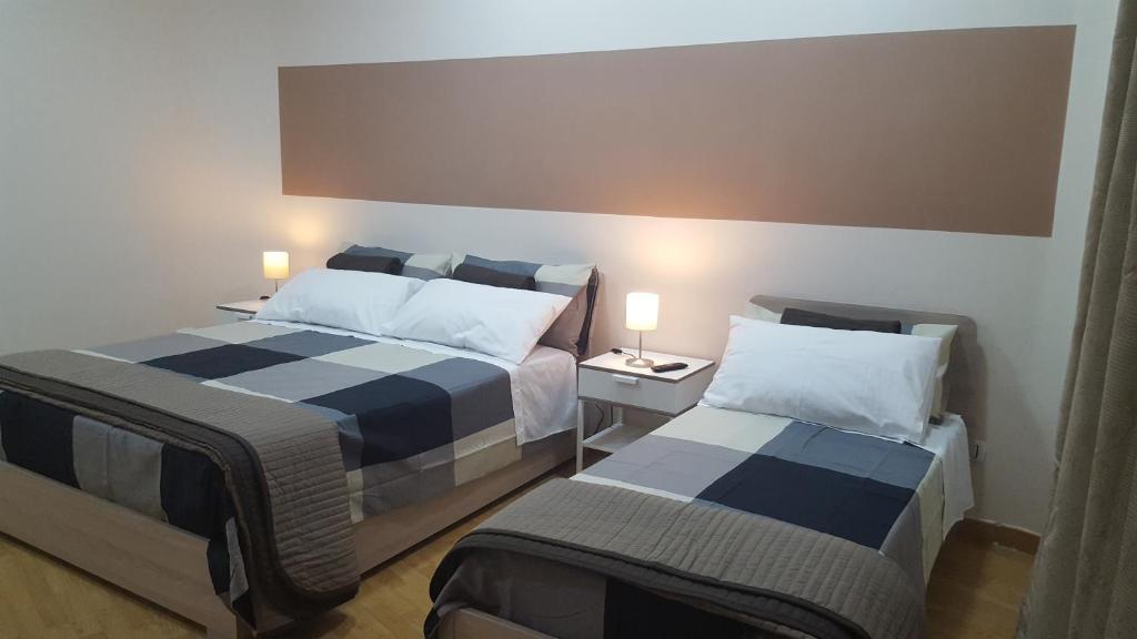 Kép Accommodation Feel Salerno szállásáról Salernóban a galériában