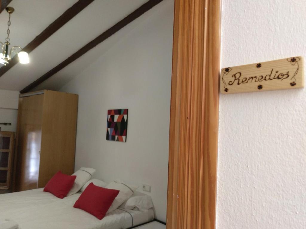 Ca la Motrila, Buñol – Updated 2023 Prices