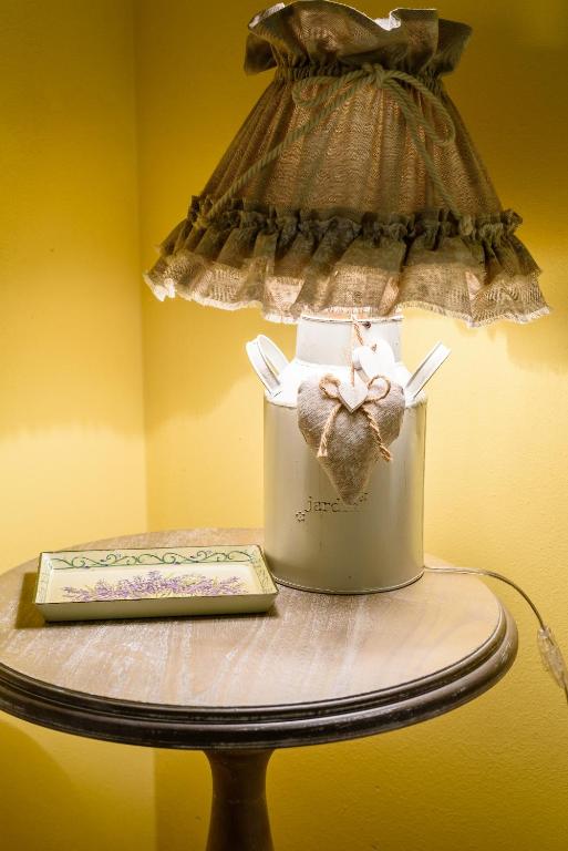 Fotografie z fotogalerie ubytování Ca' Dei Coci B&B v destinaci San Martino Buon Albergo