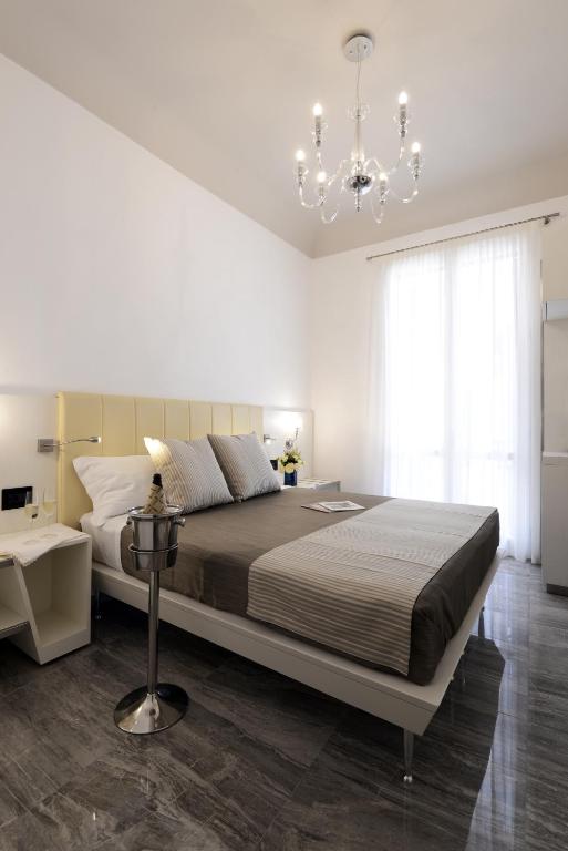 Best Western Hotel Principe di Lampedusa - Resim 26