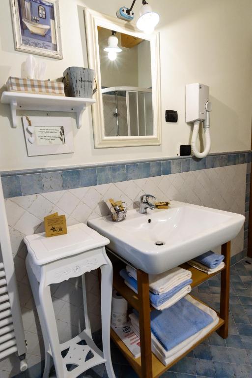 Fotografie z fotogalerie ubytování Ca' Dei Coci B&B v destinaci San Martino Buon Albergo