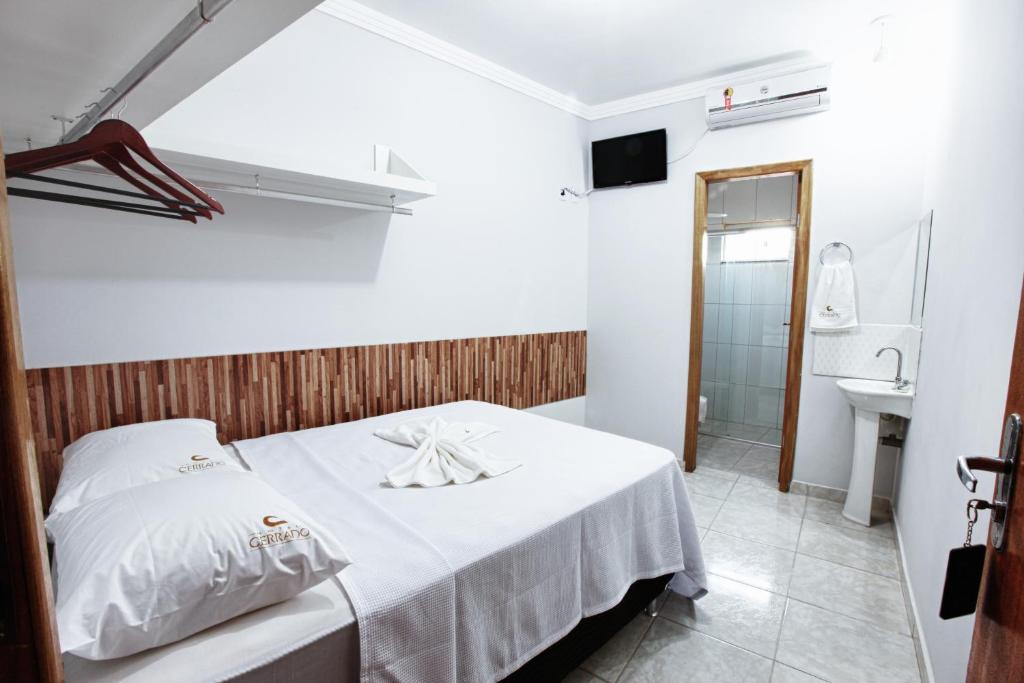  Hotel Cerrado