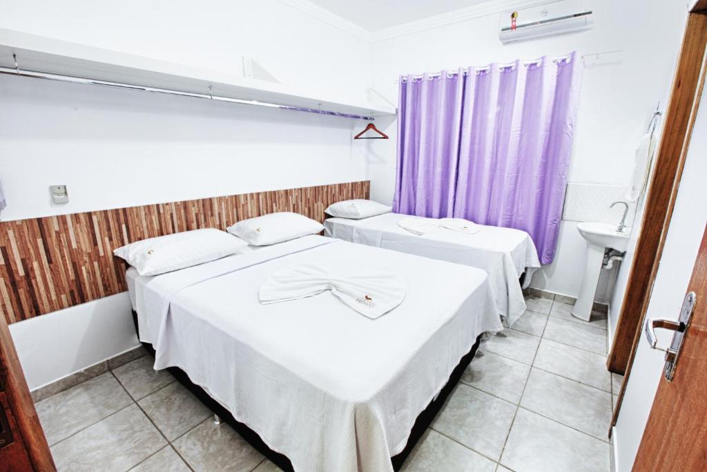  Hotel Cerrado