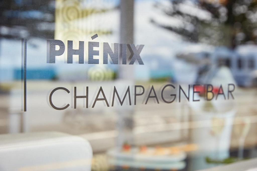 Boutique Hotel Kaikoura - Resim 11