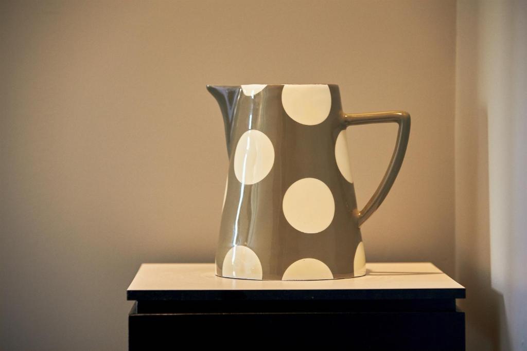 Boutique Hotel Kaikoura - Resim 20