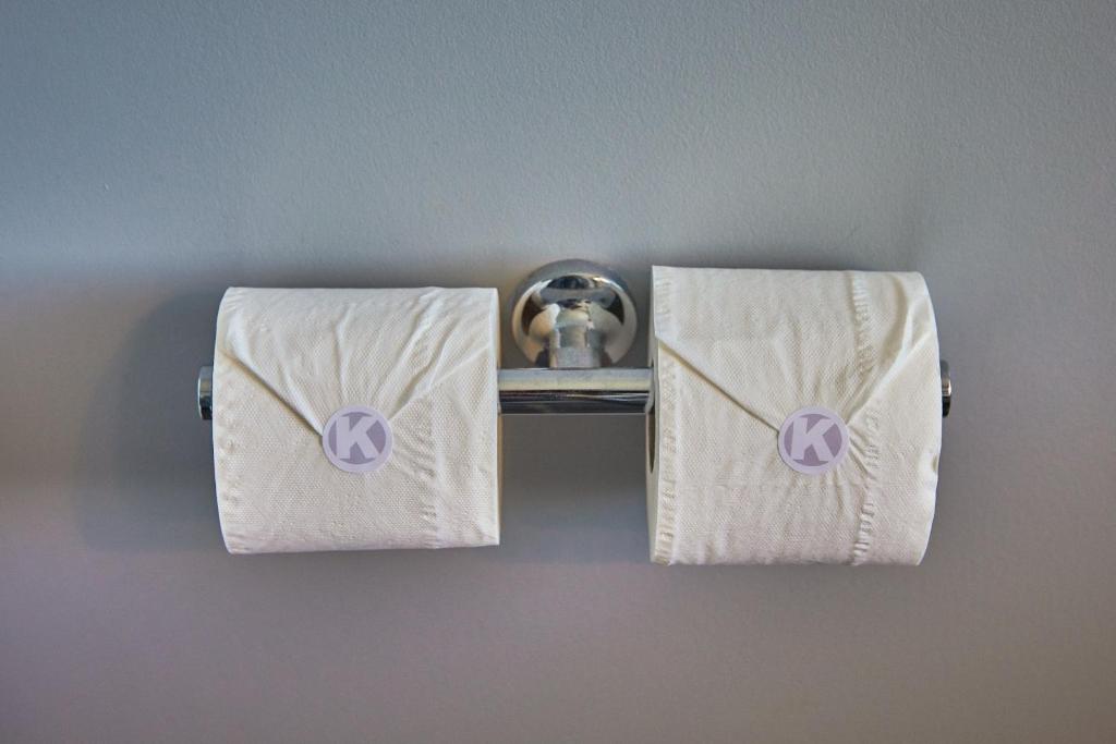 Boutique Hotel Kaikoura - Resim 37