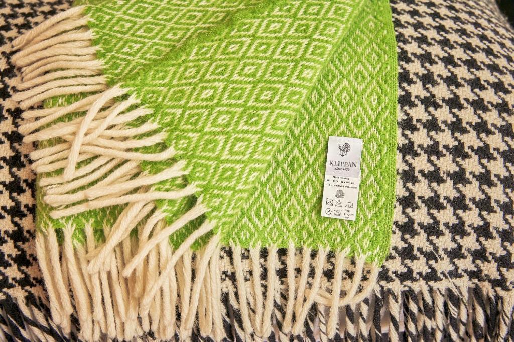 Boutique Hotel Kaikoura - Resim 43