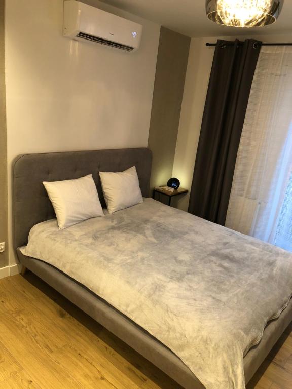 Like at Home Warsaw - Deluxe Apartment