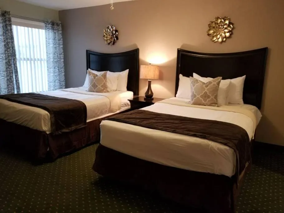 762 Homey Suite at Parkway Palms, Orlando, Statele Unite ale Americii