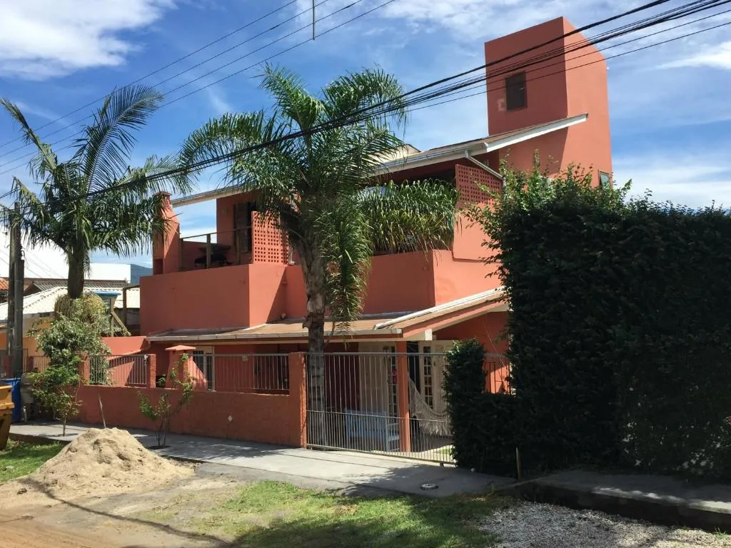 Loft a Passos do Mar, Florianópolis, Brazilia