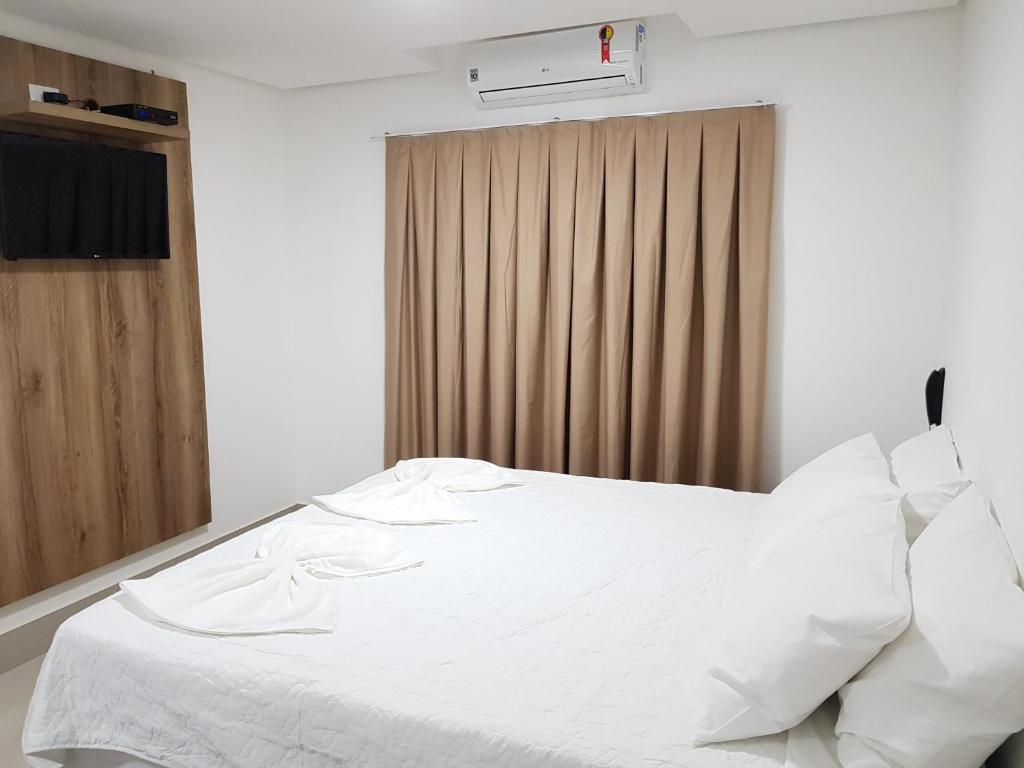  New Concept Hotel