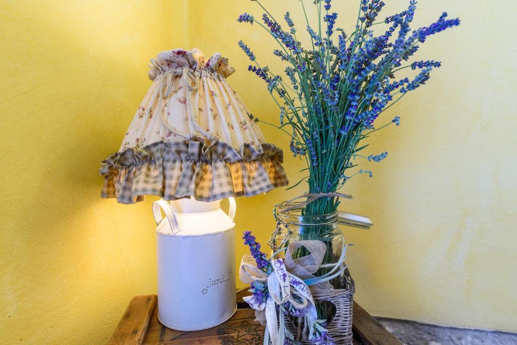 Fotografie z fotogalerie ubytování Ca' Dei Coci B&B v destinaci San Martino Buon Albergo