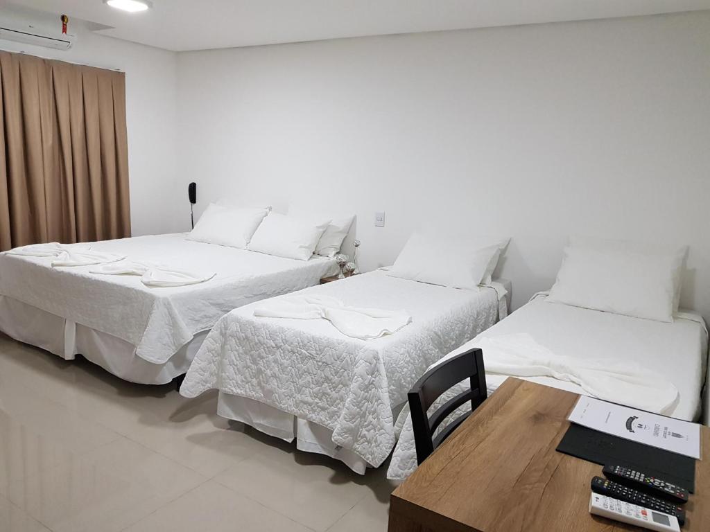  New Concept Hotel
