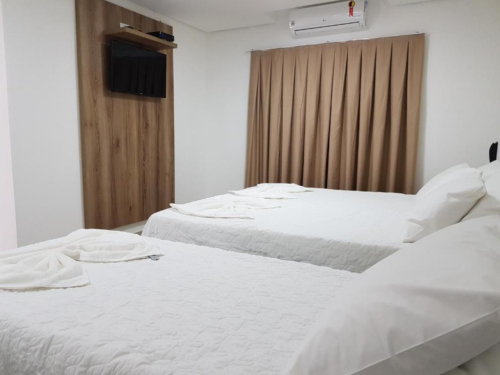  New Concept Hotel