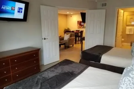 413 Affordable Luxury at Parkway Palms, Orlando, Statele Unite ale Americii