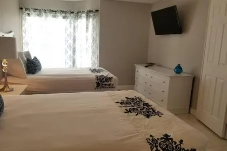 761 Beautiful Getaway at Parkway Palms, Orlando, Statele Unite ale Americii