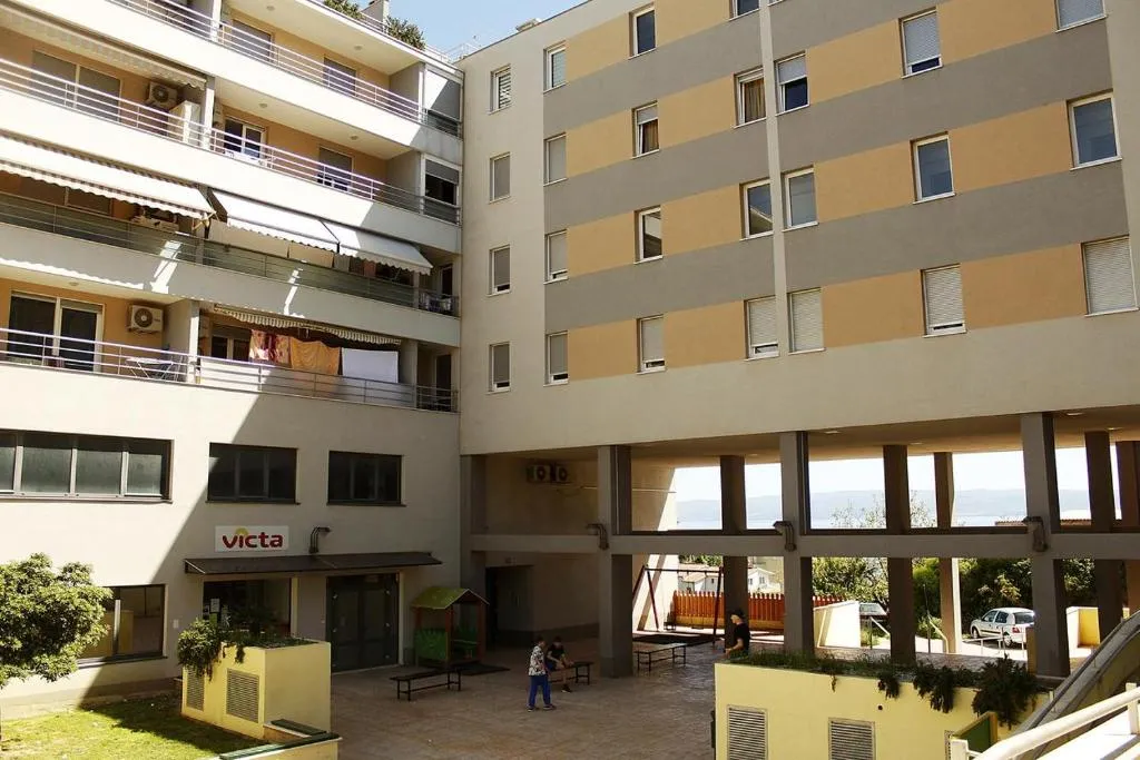 Apartments with a parking space Split - 15964, Split, Croatia