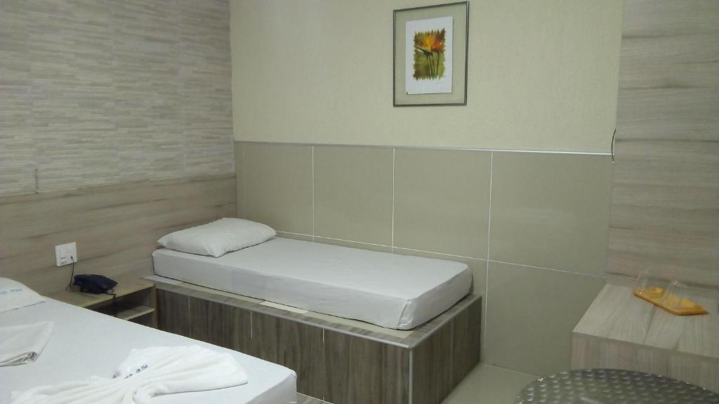  Hotel Uzi Praia