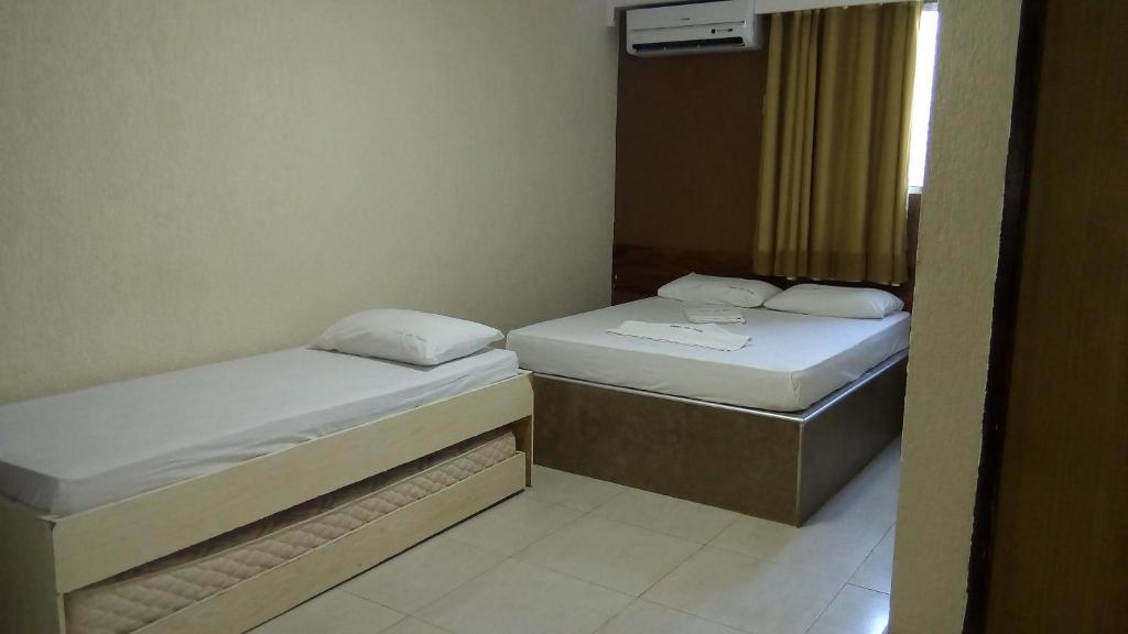  Hotel Uzi Praia