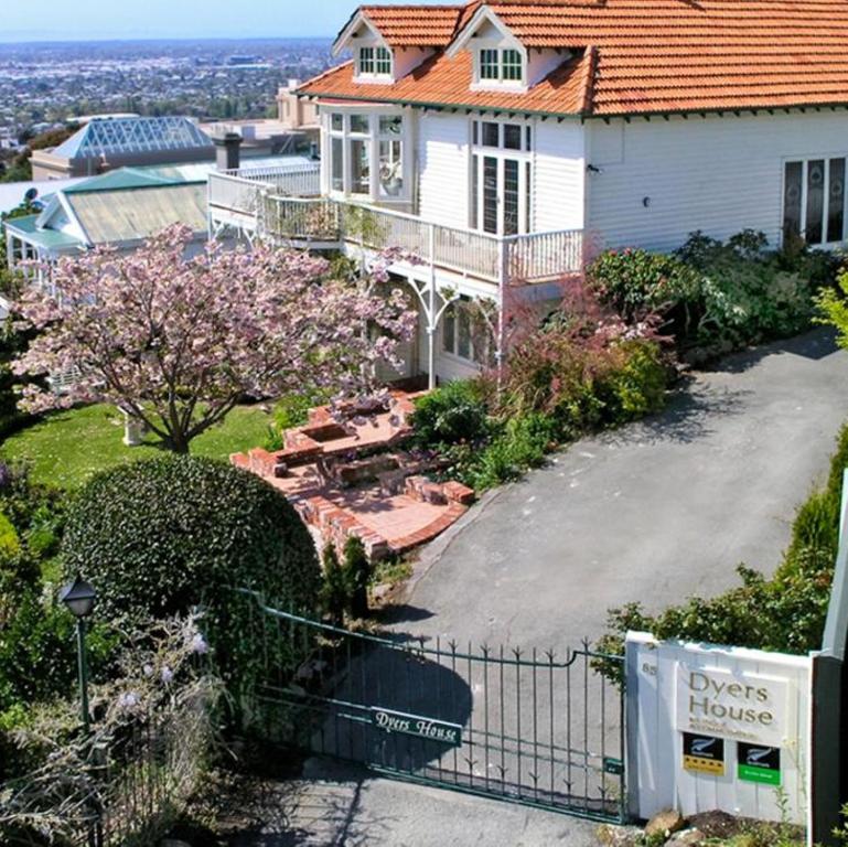 Dyers House - Resim 31