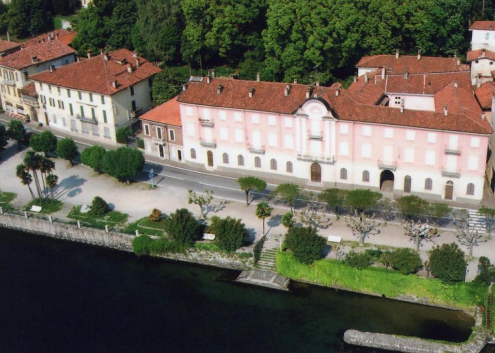 Villa Martelli, Belgirate – Prezzi aggiornati per il 2024