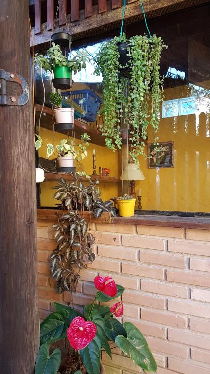  Pousada Canto da Cachoeira