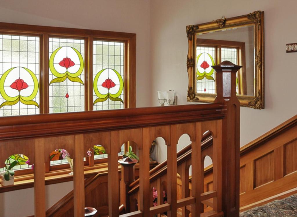 Dyers House - Resim 35