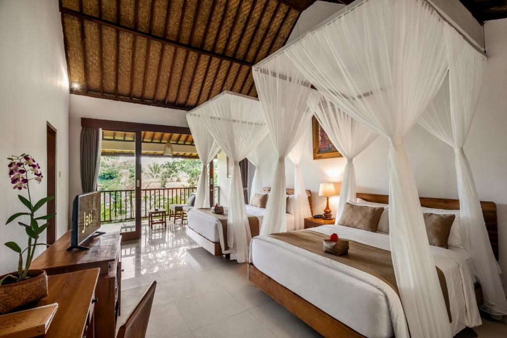 Jati Cottage, Ubud – Updated 2023 Prices