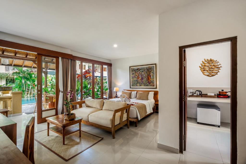 Jati Cottage, Ubud – Updated 2023 Prices