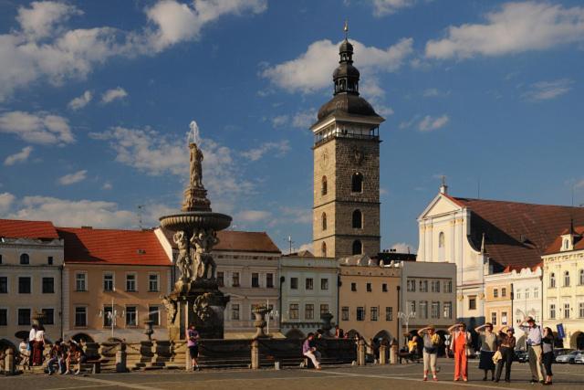 Zajímavé místo poblíž bed and breakfast