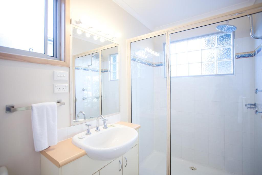 Thou Walla Sunset Retreat - Sunset Villa Met 2 Slaapkamers