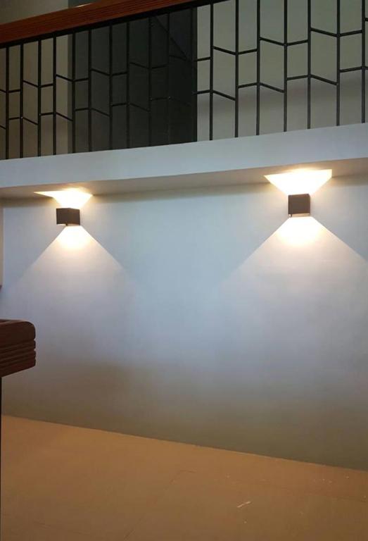 Fotografie z fotogalerie ubytování Sheridan Boutique Hotel v destinaci Puerto Princesa