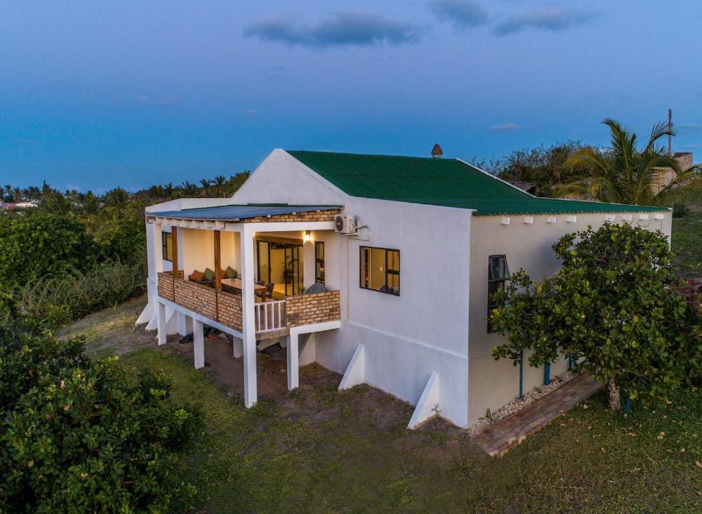 Casa Naroo - 度假屋