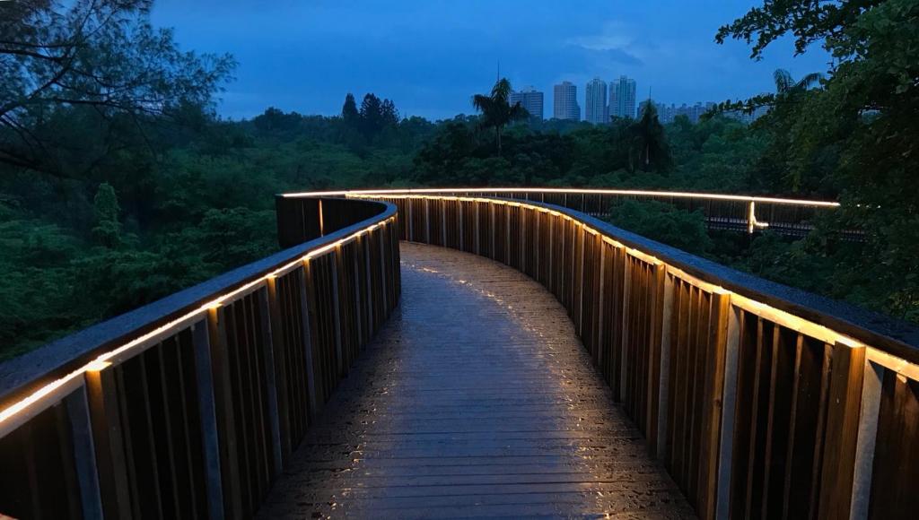 Fotografie z fotogalerie ubytování The Grand Hotel Kaohsiung v destinaci Kao-siung