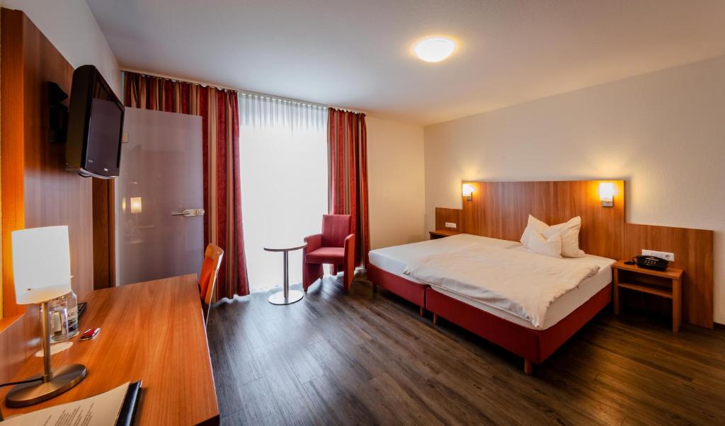Hotel Grauleshof - Double Room