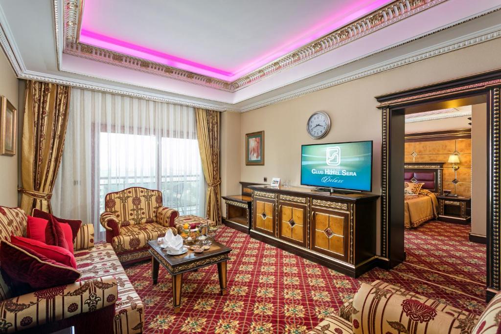 Club Hotel Sera - 15