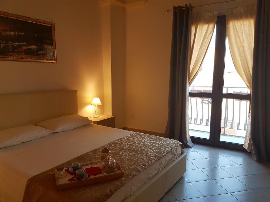 Fotografie z fotogalerie ubytování ALIMAR B&B v destinaci Lizzano