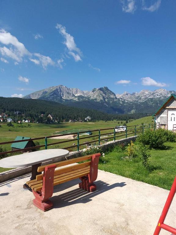 Durmitorske zore - 17