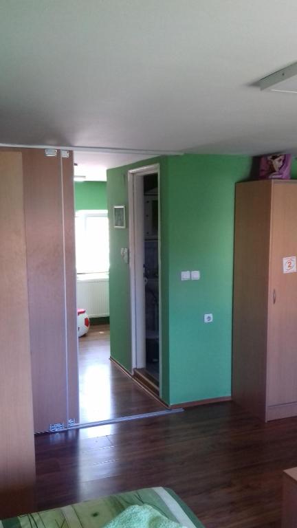 Foto sihtkohas Zaječar asuva majutusasutuse Sweet dreams galeriist