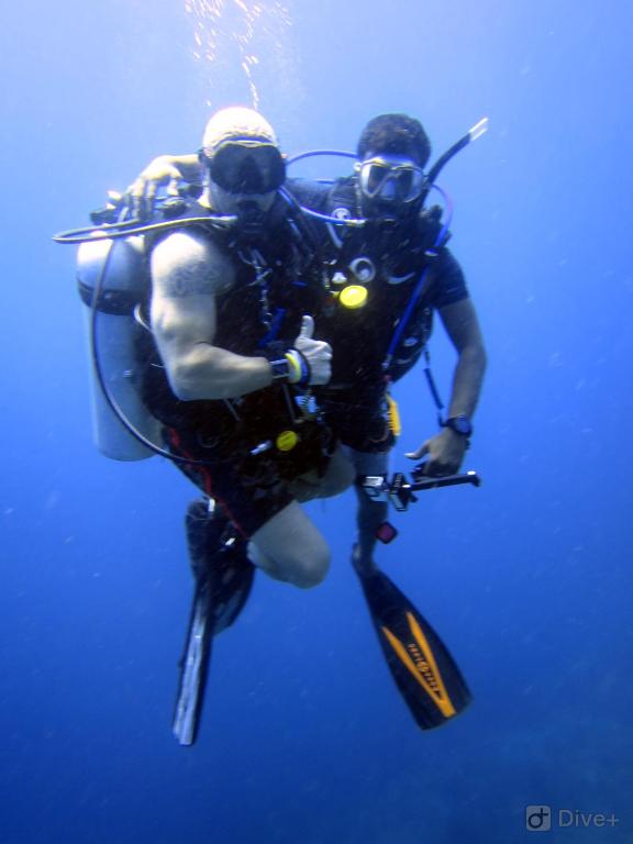Hosté ubytování Shamar Guesthouse & Dive