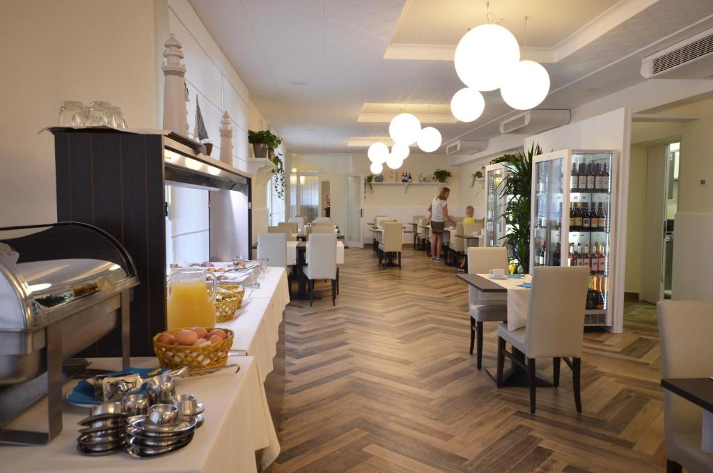 Напитки в Olimpia Hotel & Aparthotel