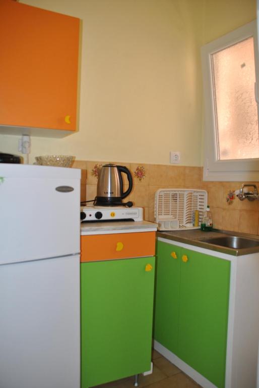 Kalokenti Studios - 1