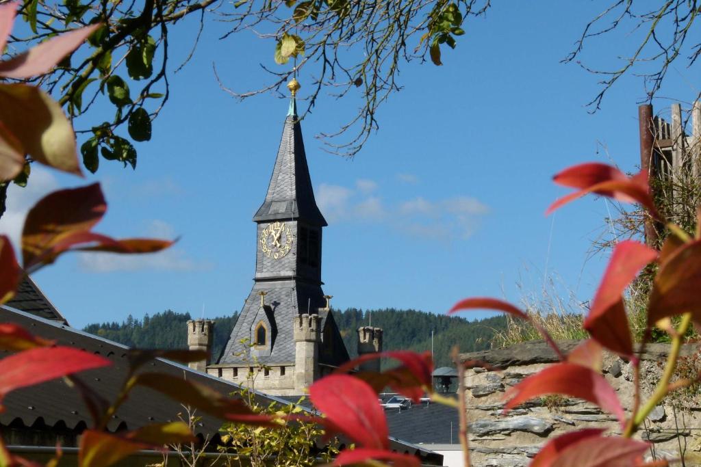 Fotografie z fotogalerie ubytování Hotel & Gasthof Garküche v destinaci Leutenberg