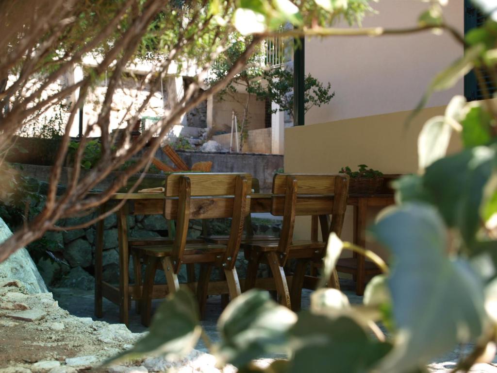 Fotografie z fotogalerie ubytování Apartment Buki v destinaci Ploče