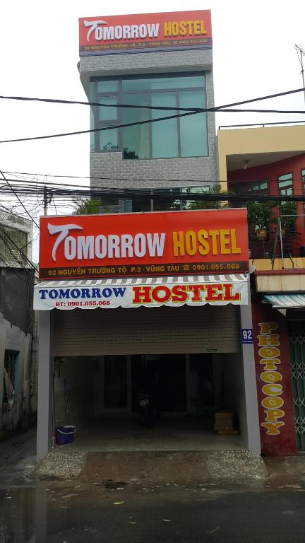 Fotografie z fotogalerie ubytování Tomorrow Hostel Vũng Tàu - Tomorrow Homestay v destinaci Vũng Tàu