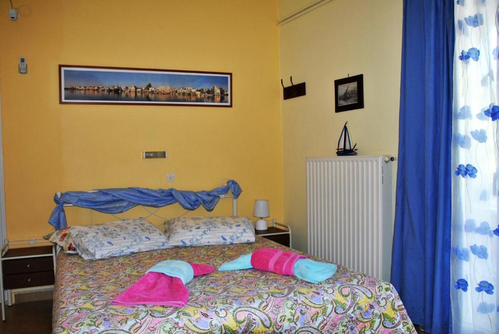 Kalokenti Studios - 3